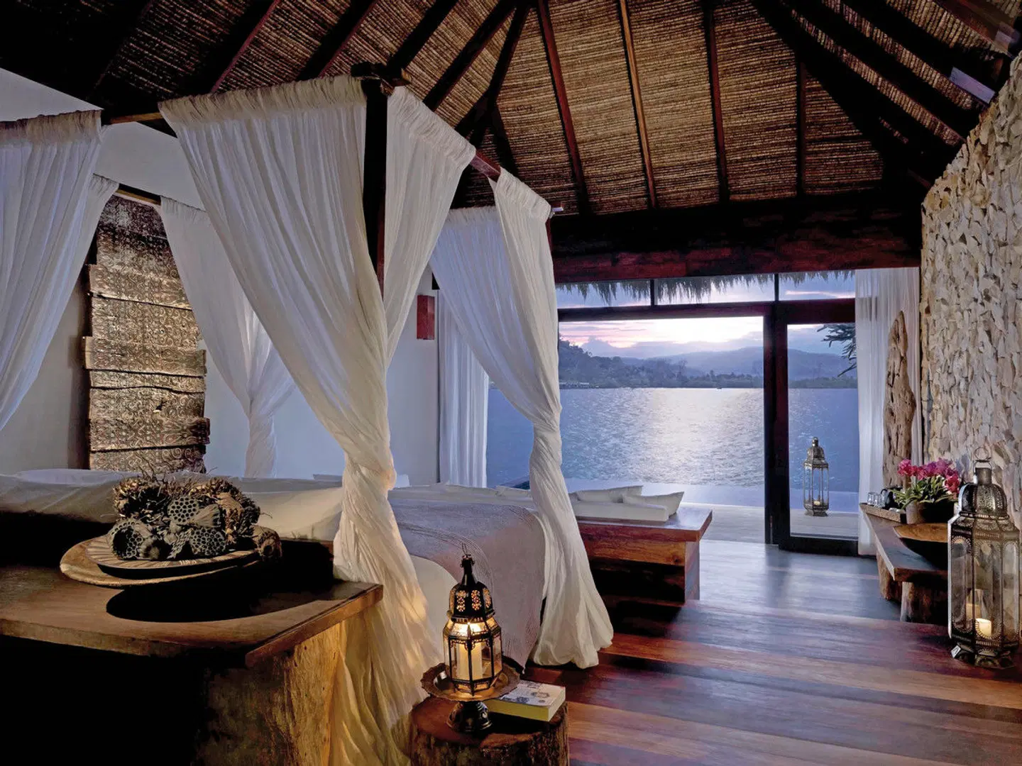 Song Saa Private Island HEALTH_BEAUTY