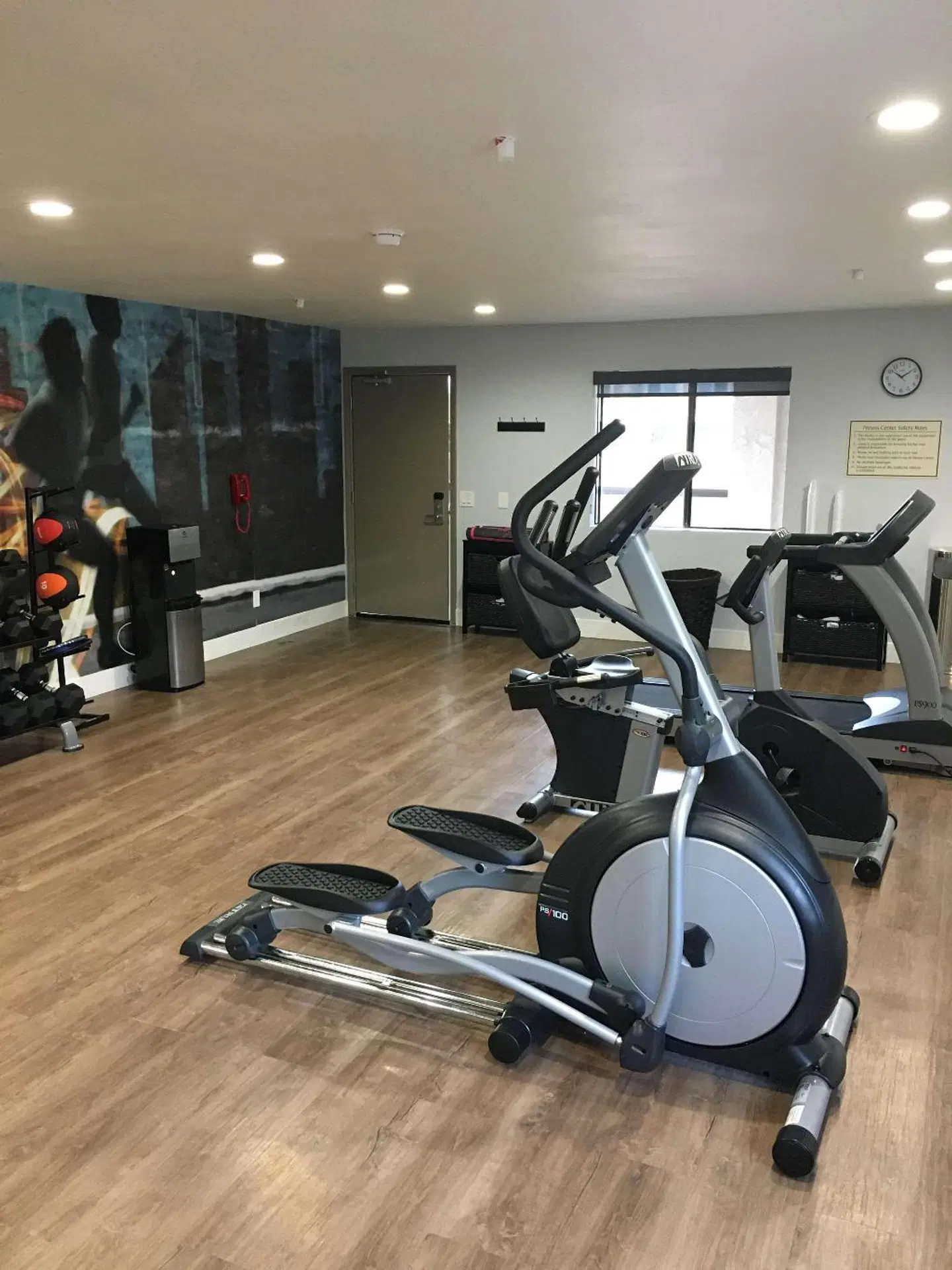 Best Western Carlsbad by the Sea SPORTS_AND_LEISURE