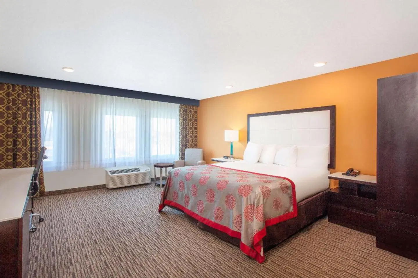 Ramada Culver City ROOM_EXAMPLE