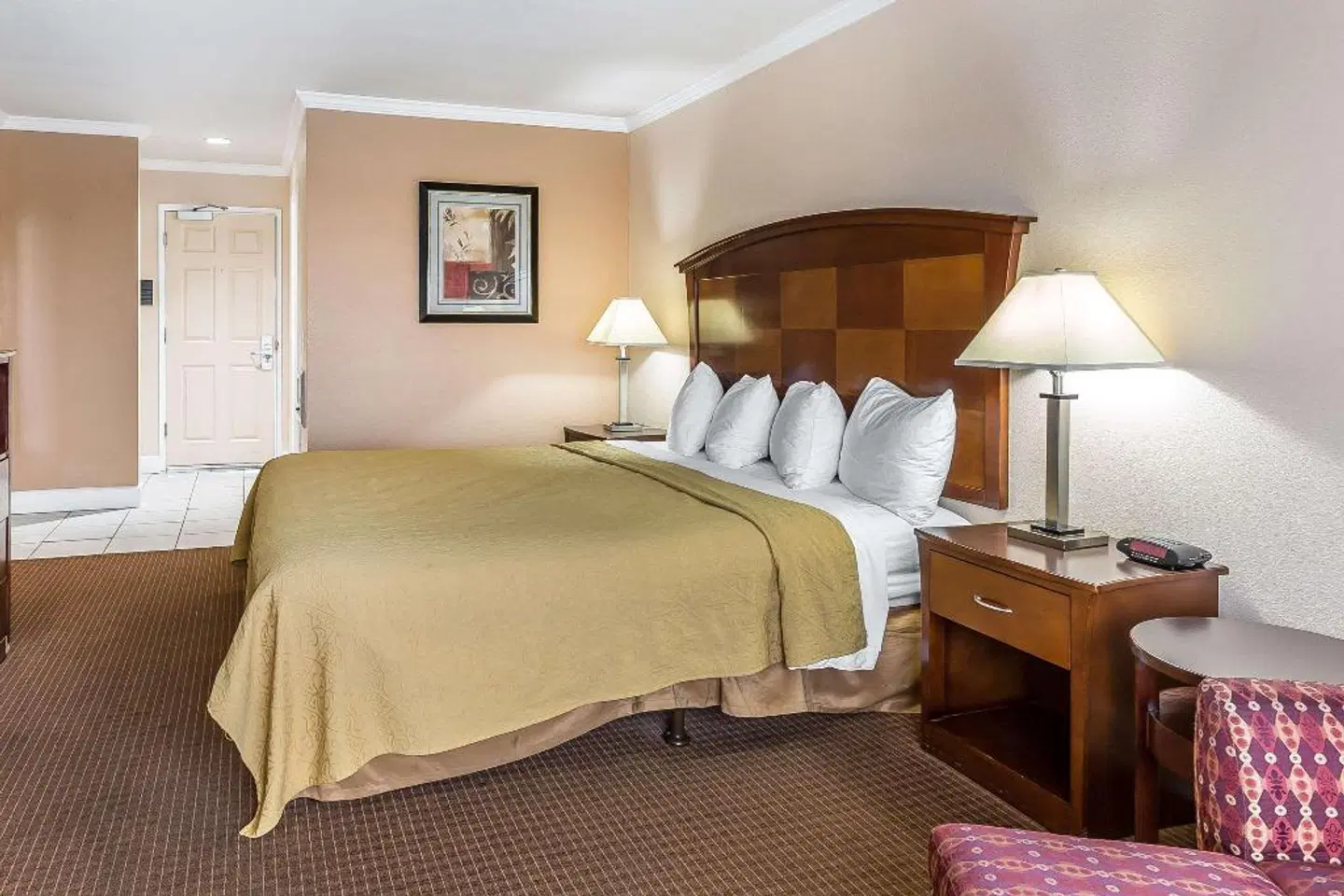 Quality Inn San Simeon Konferenz