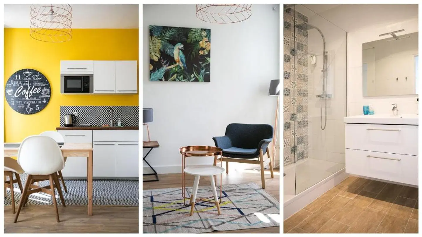 Urban Loft Marseille LOUNGE_LOBBY