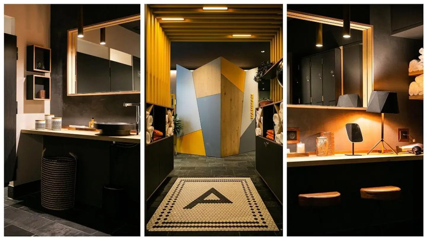 Urban Loft Marseille LOUNGE_LOBBY