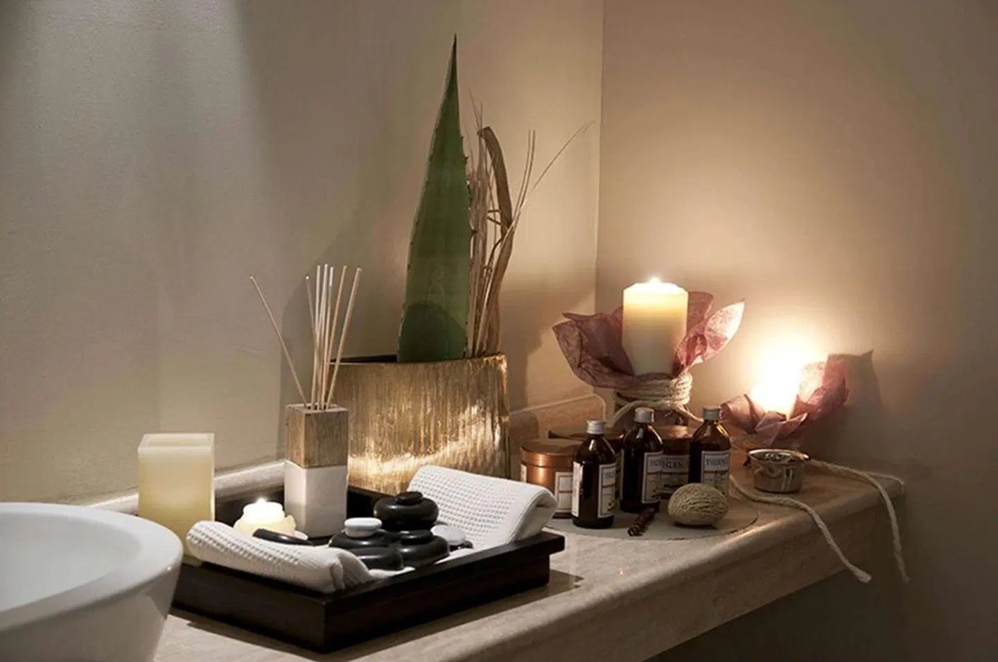 Best Western Premier Villa Fabiano Palace Hotel HEALTH_BEAUTY