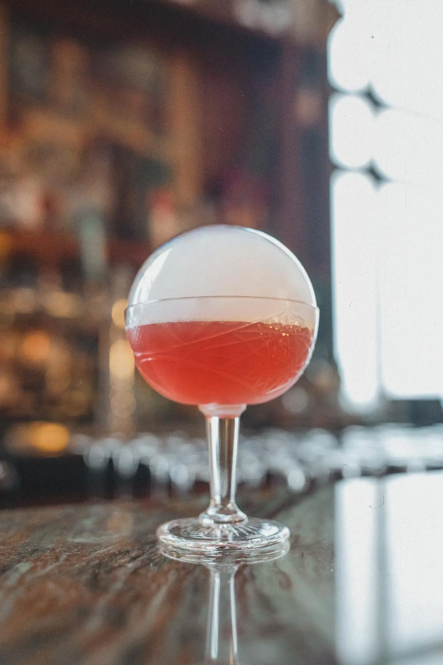 The National Hotel Restaurant