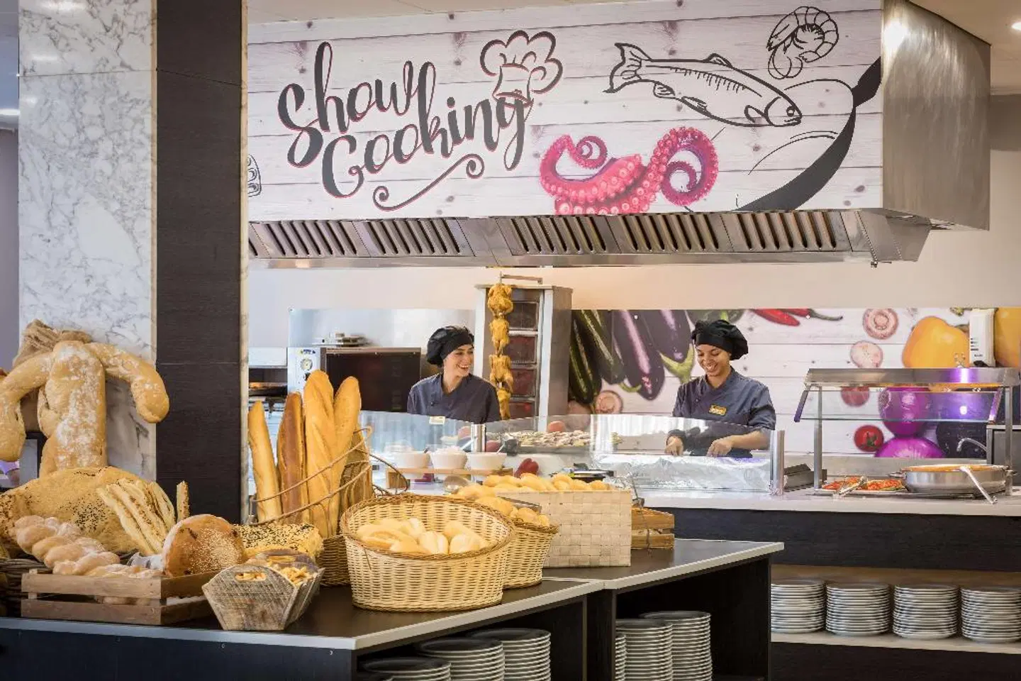 htop Olympic Konferenz