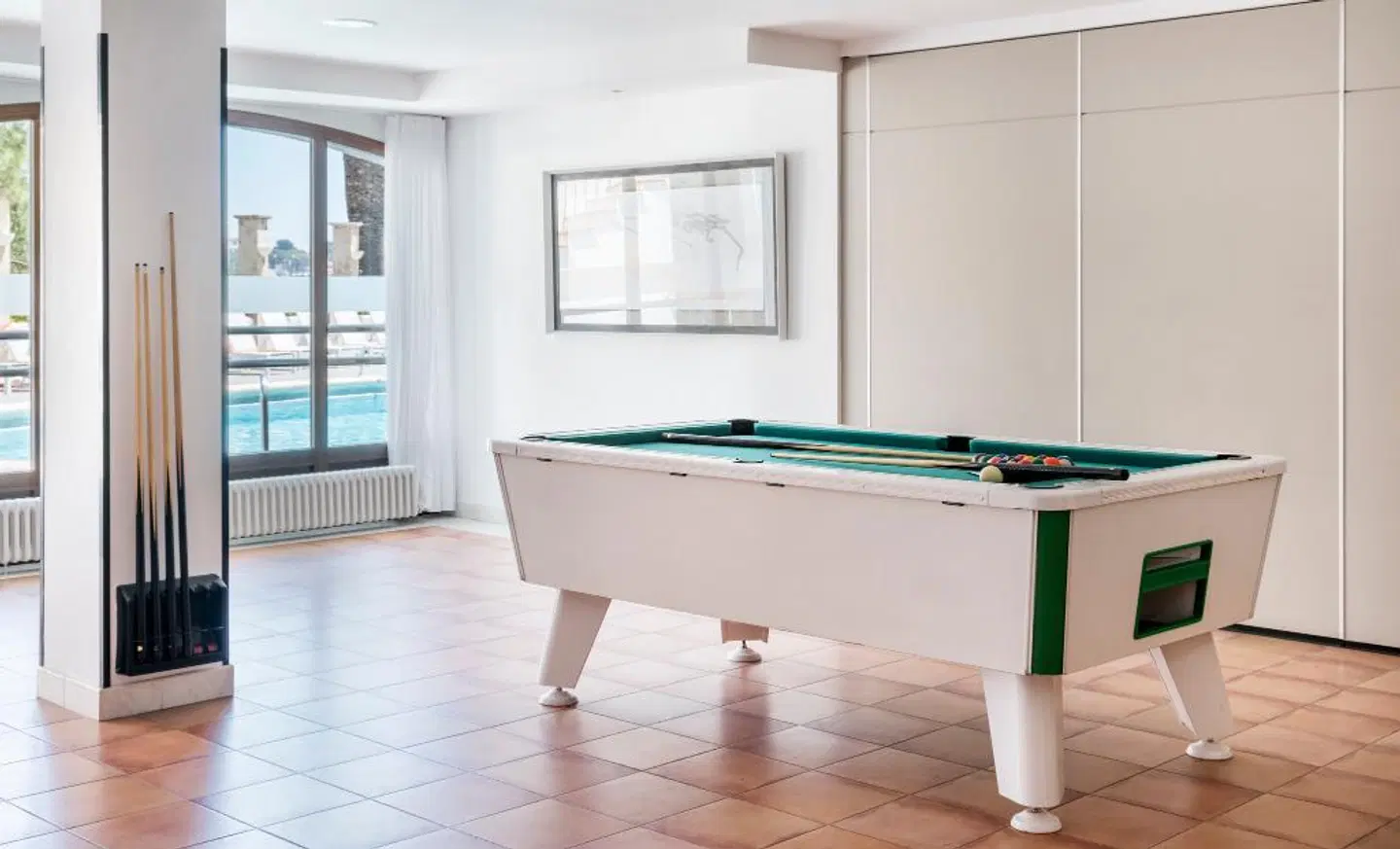 Ilunion Caleta Park SPORTS_AND_LEISURE