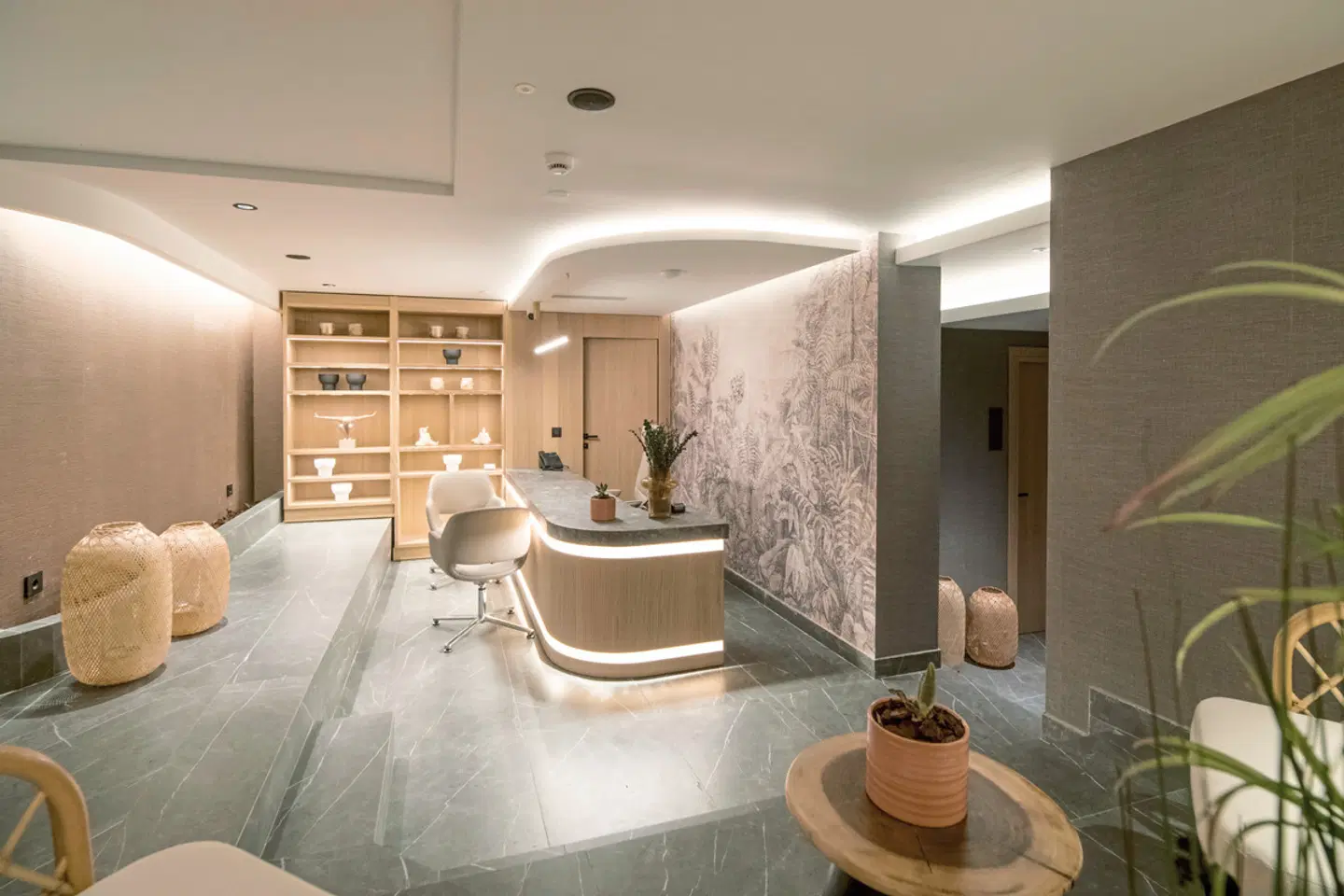 Senseana Sea Side Resort & Spa HEALTH_BEAUTY