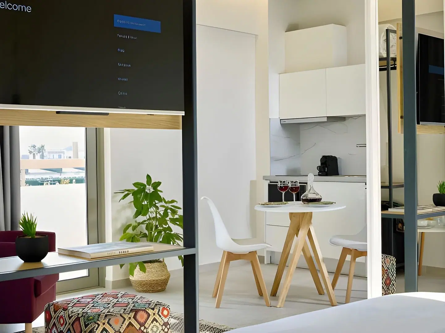 Stay 365 Heraklion Apart Hotel ROOM_EXAMPLE