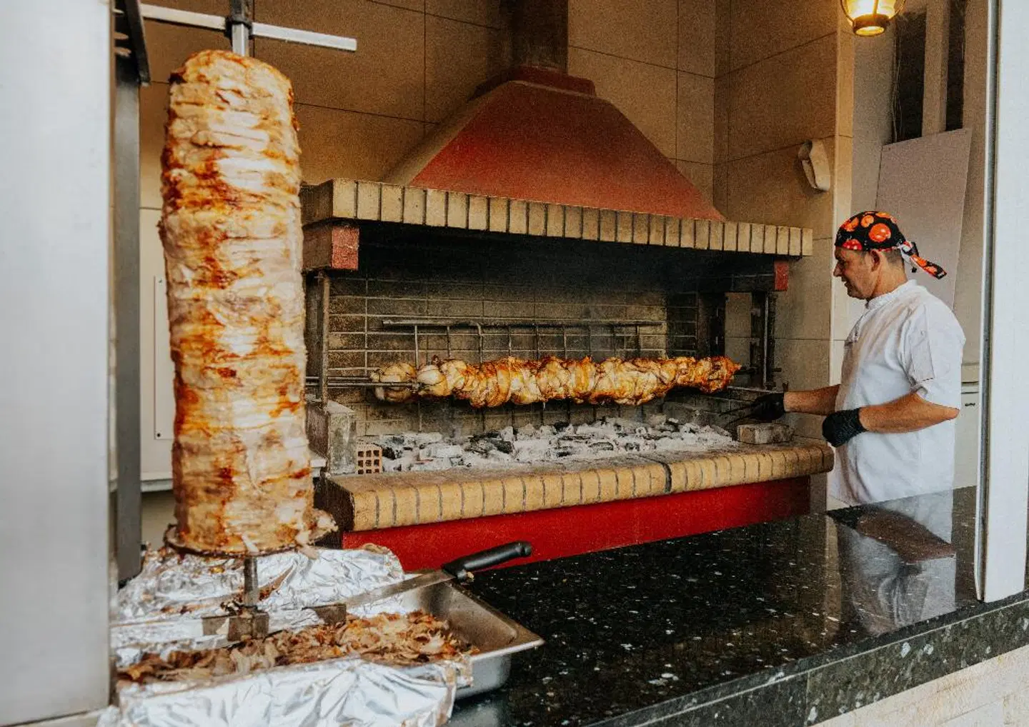 Despina Aparthotel by Philoxenia Hotel & SPA Bar