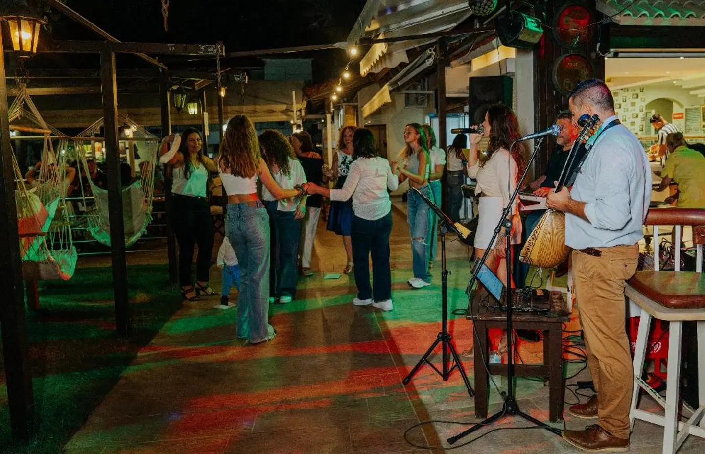 Despina Aparthotel by Philoxenia Hotel & SPA SPORTS_AND_LEISURE