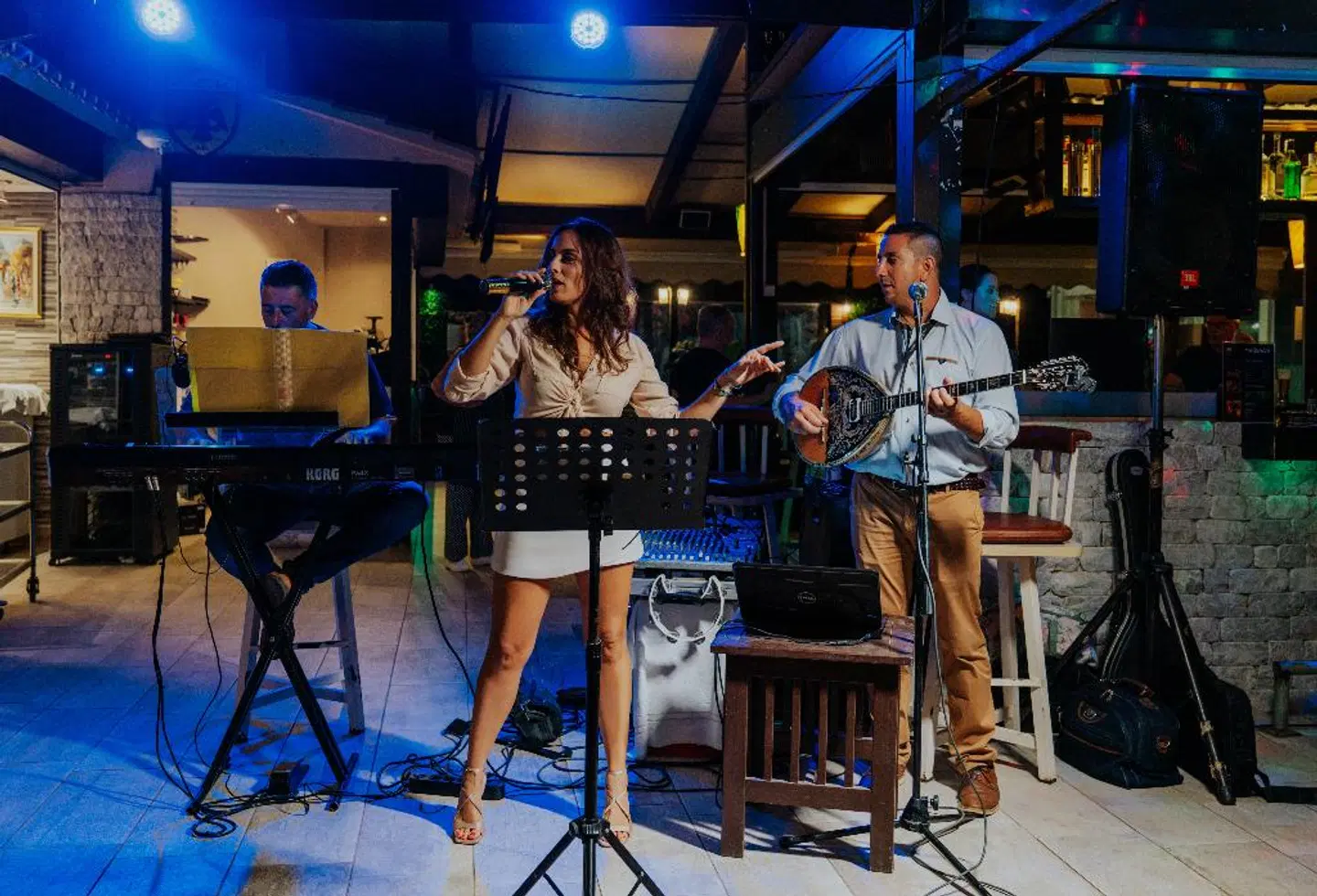 Despina Aparthotel by Philoxenia Hotel & SPA PEOPLE