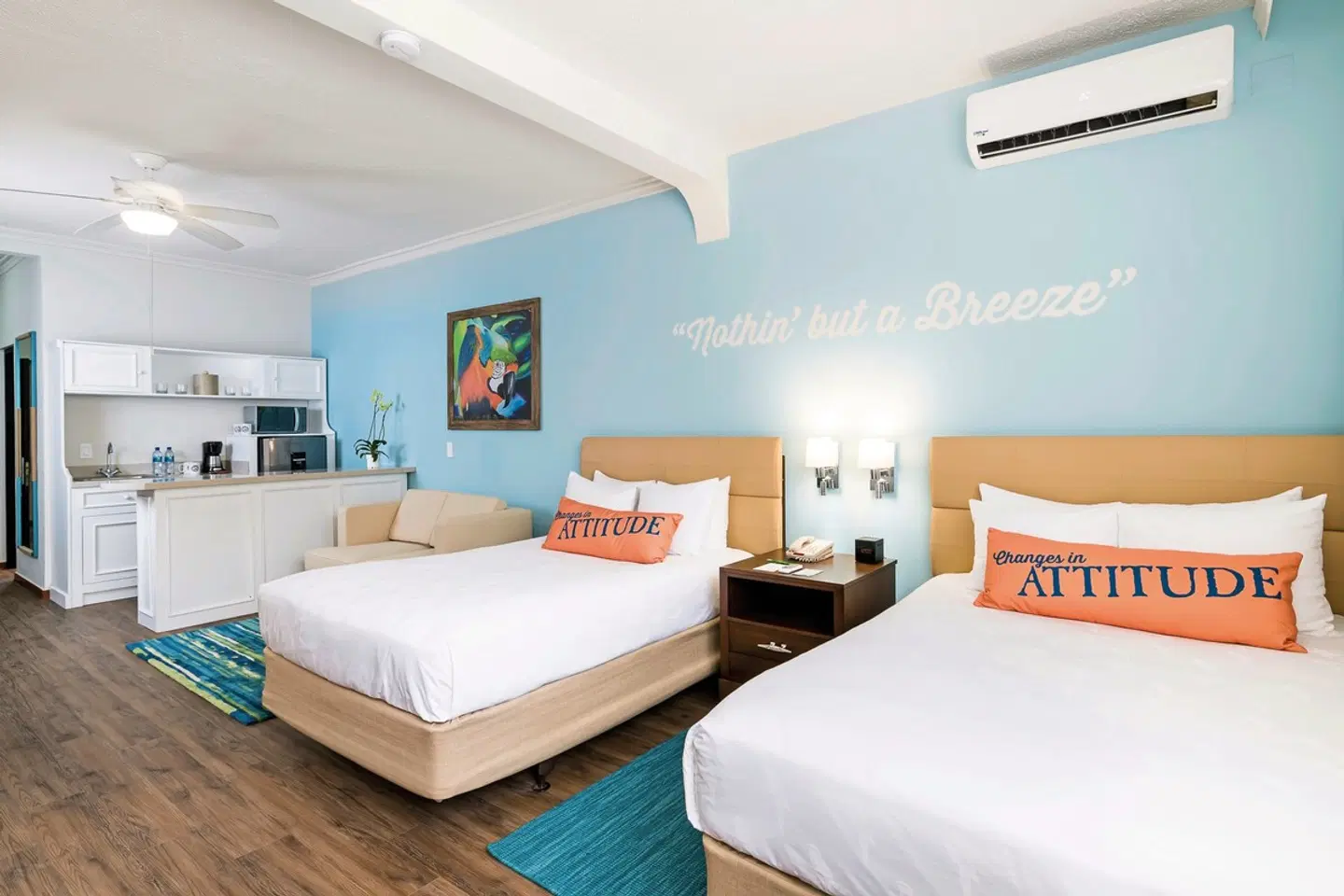 Margaritaville Beach Resort Playa Flamingo ROOM_EXAMPLE