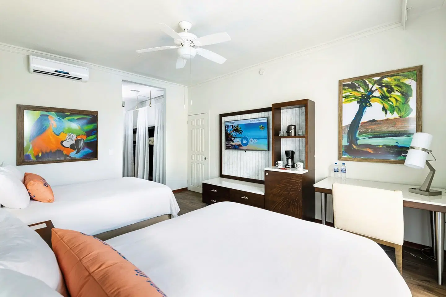 Margaritaville Beach Resort Playa Flamingo ROOM_EXAMPLE