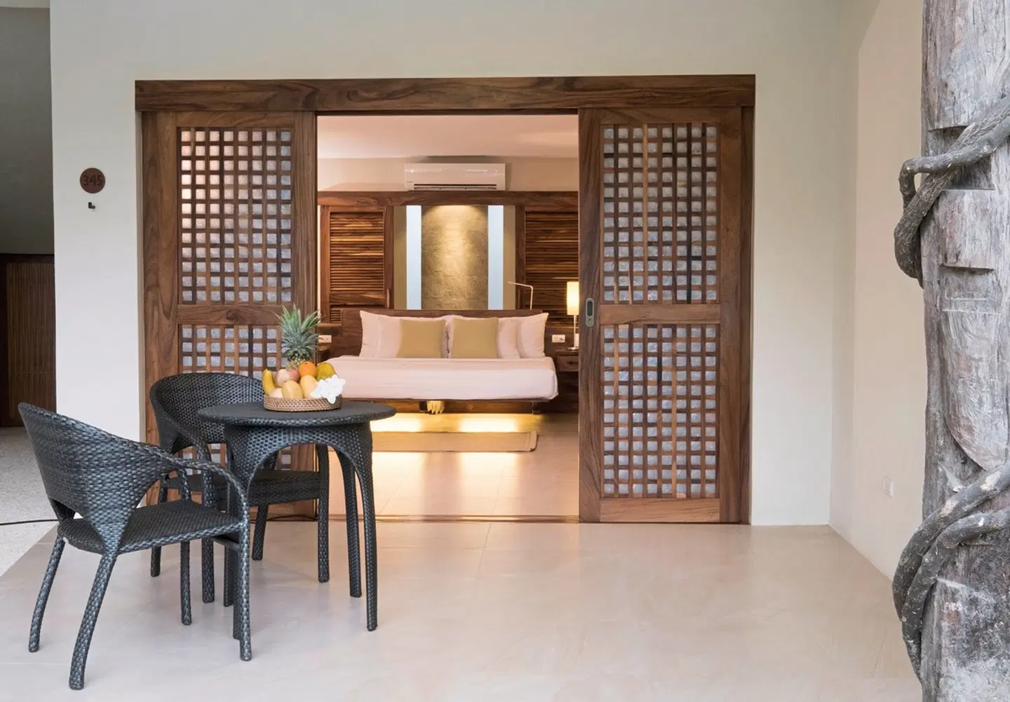 Bluewater Maribago Beach Resort ROOM_EXAMPLE