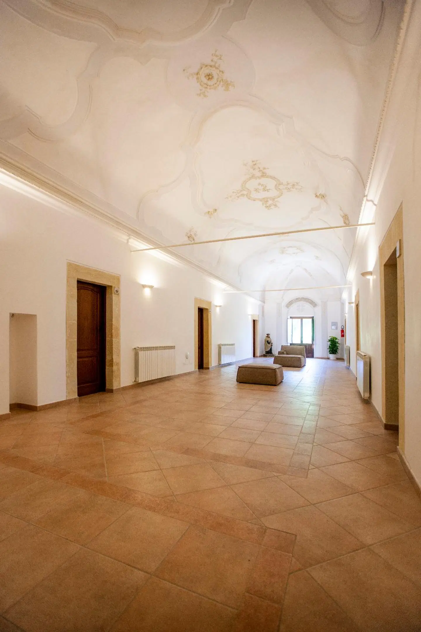 Il Carmine LOUNGE_LOBBY