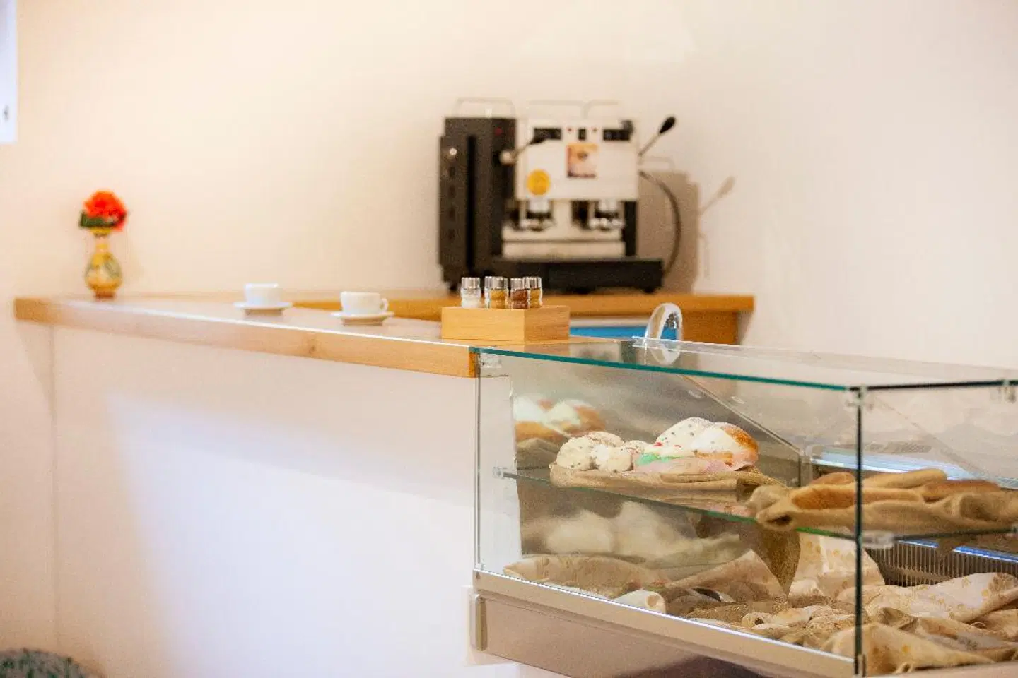 Il Carmine Badezimmer