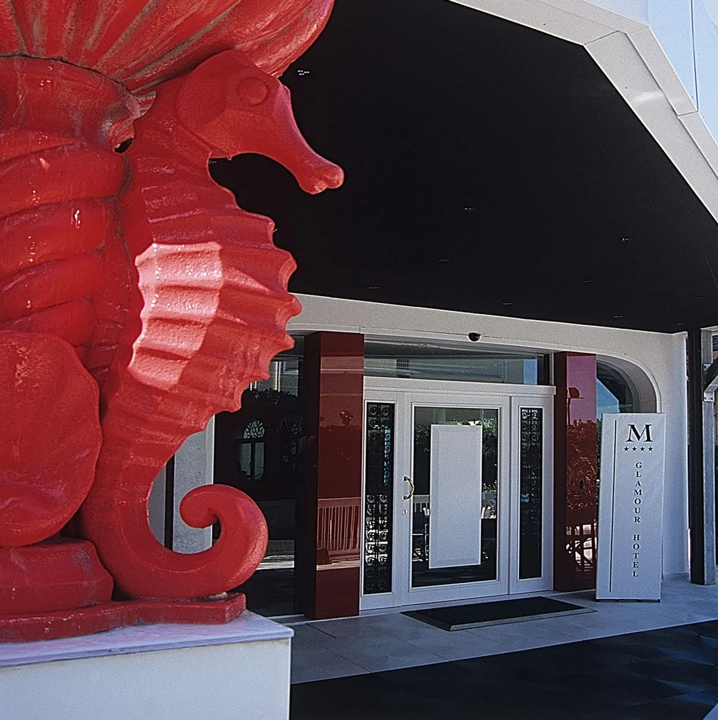 M Glamour Hotel SPORTS_AND_LEISURE