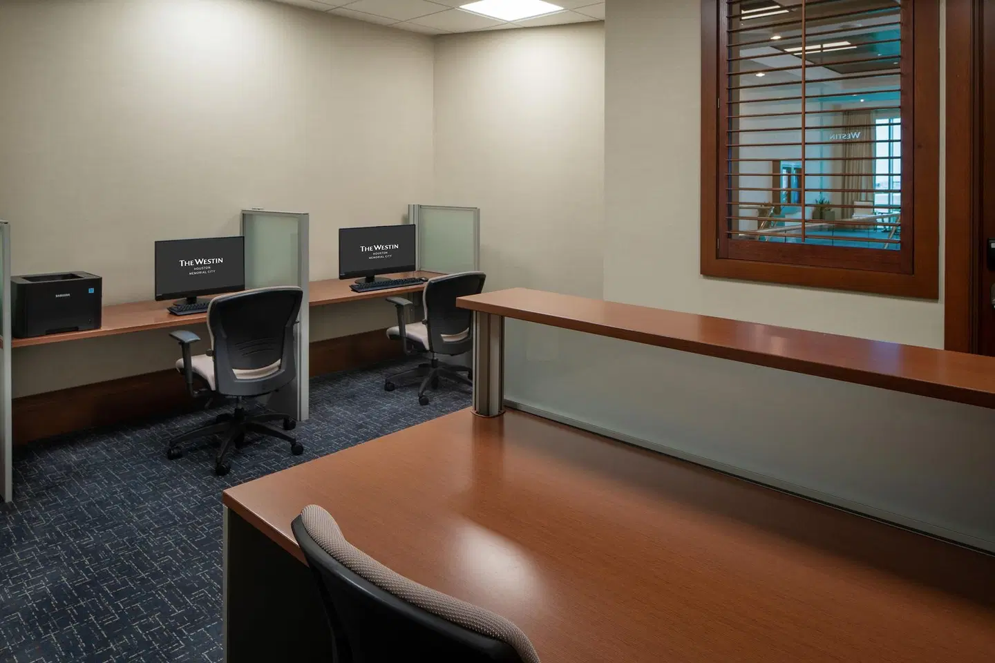 The Westin Houston, Memorial City ROOM_EXAMPLE