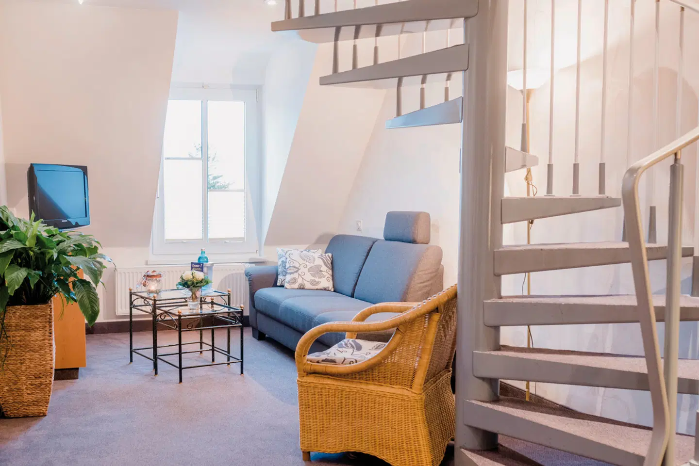 Hotel Leuchtfeuer ROOM_EXAMPLE