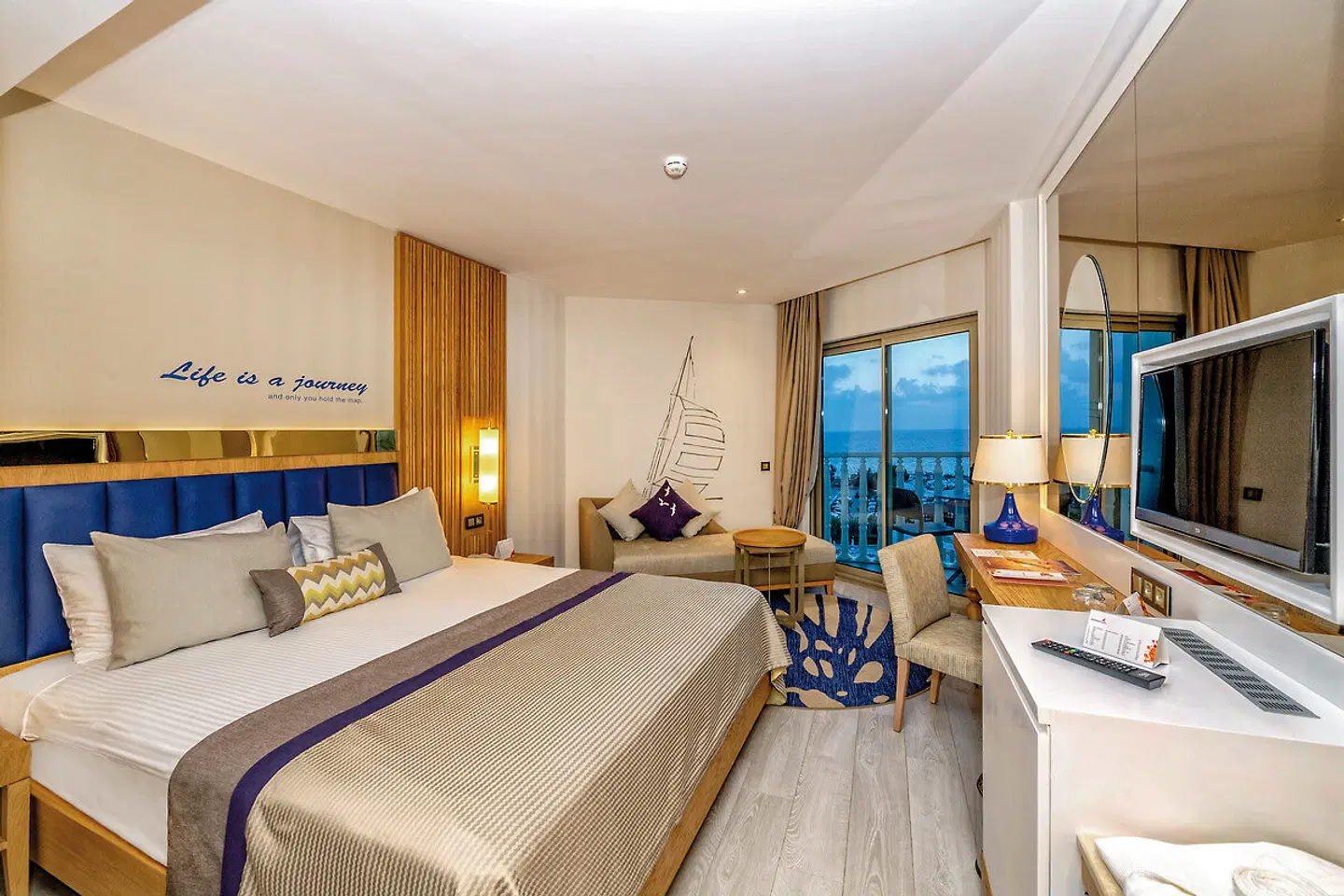 Sidemarin Kirman Premium ROOM_EXAMPLE