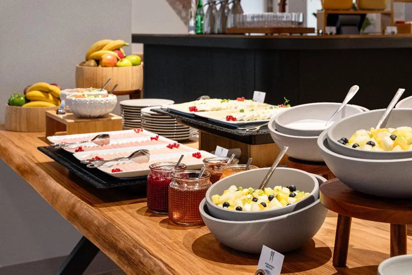 Holiday Inn Express Porto - Boavista, an IHG Hotel Restaurant