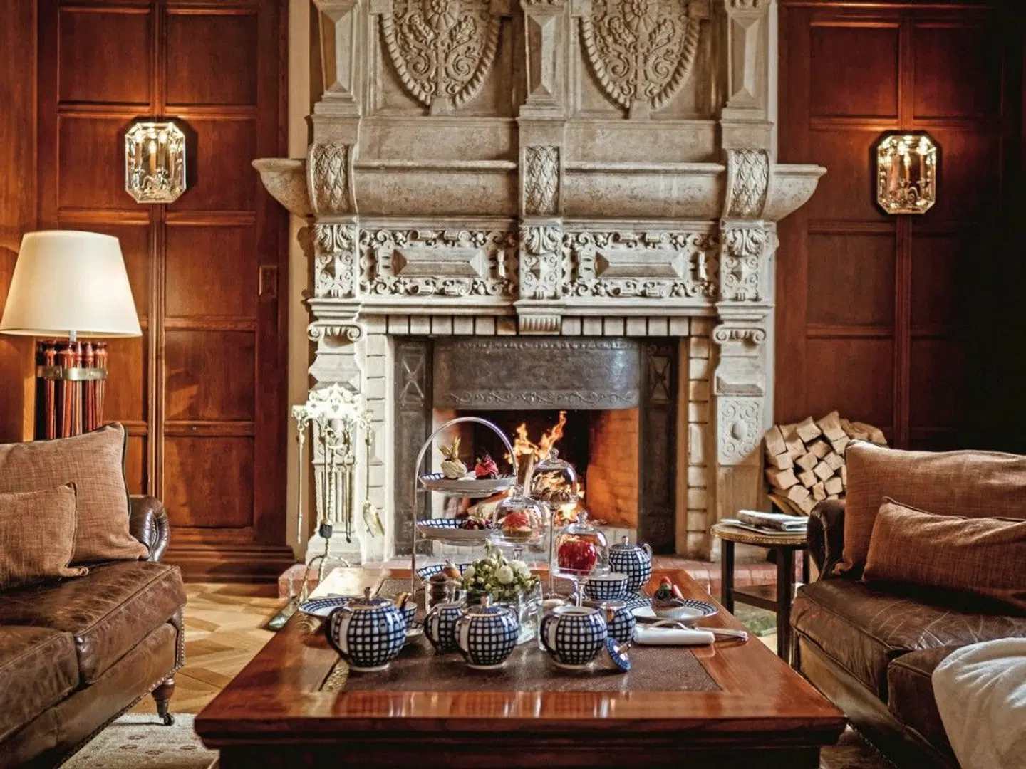 Carlton LOUNGE_LOBBY