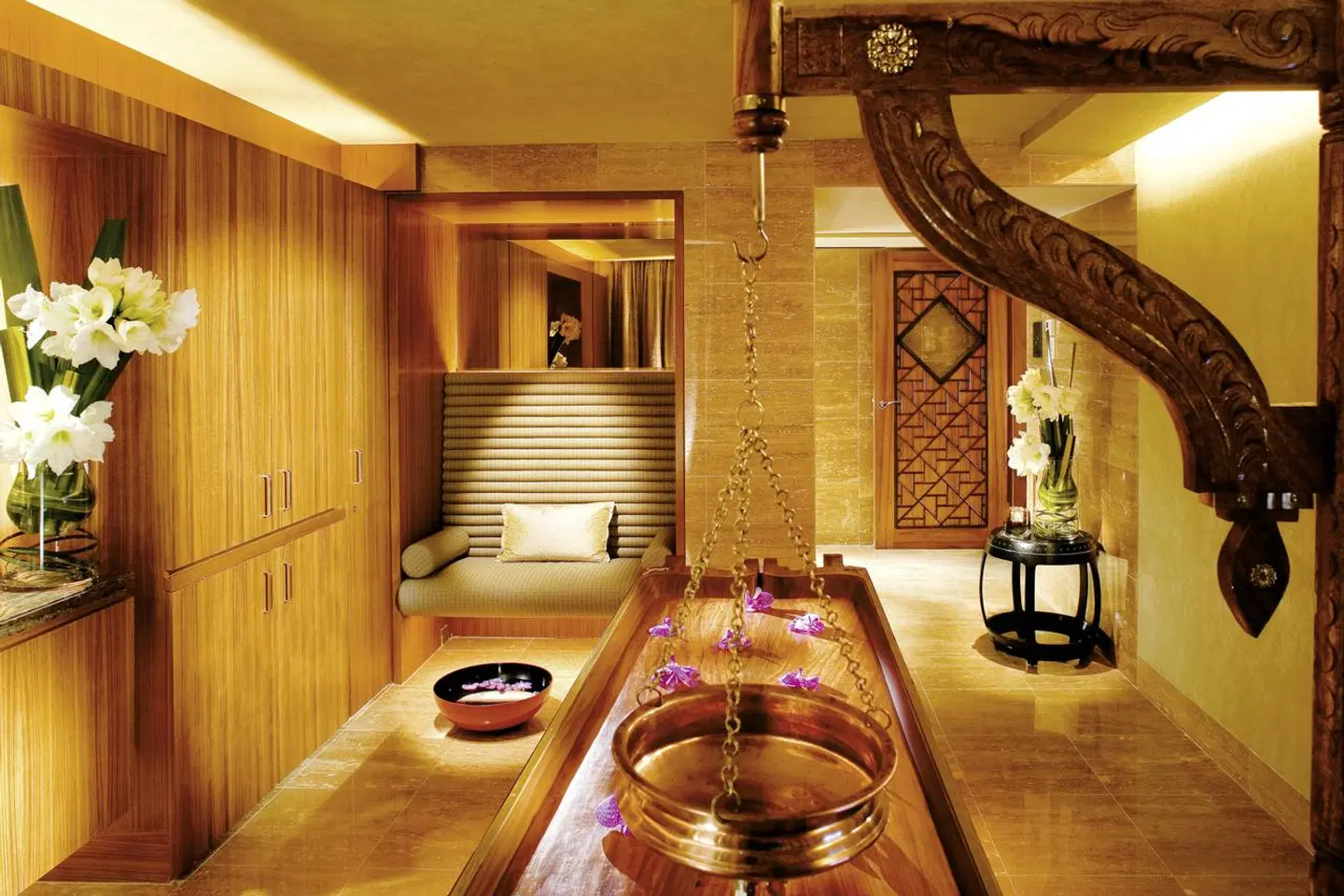 Mandarin Oriental, Hong Kong HEALTH_BEAUTY