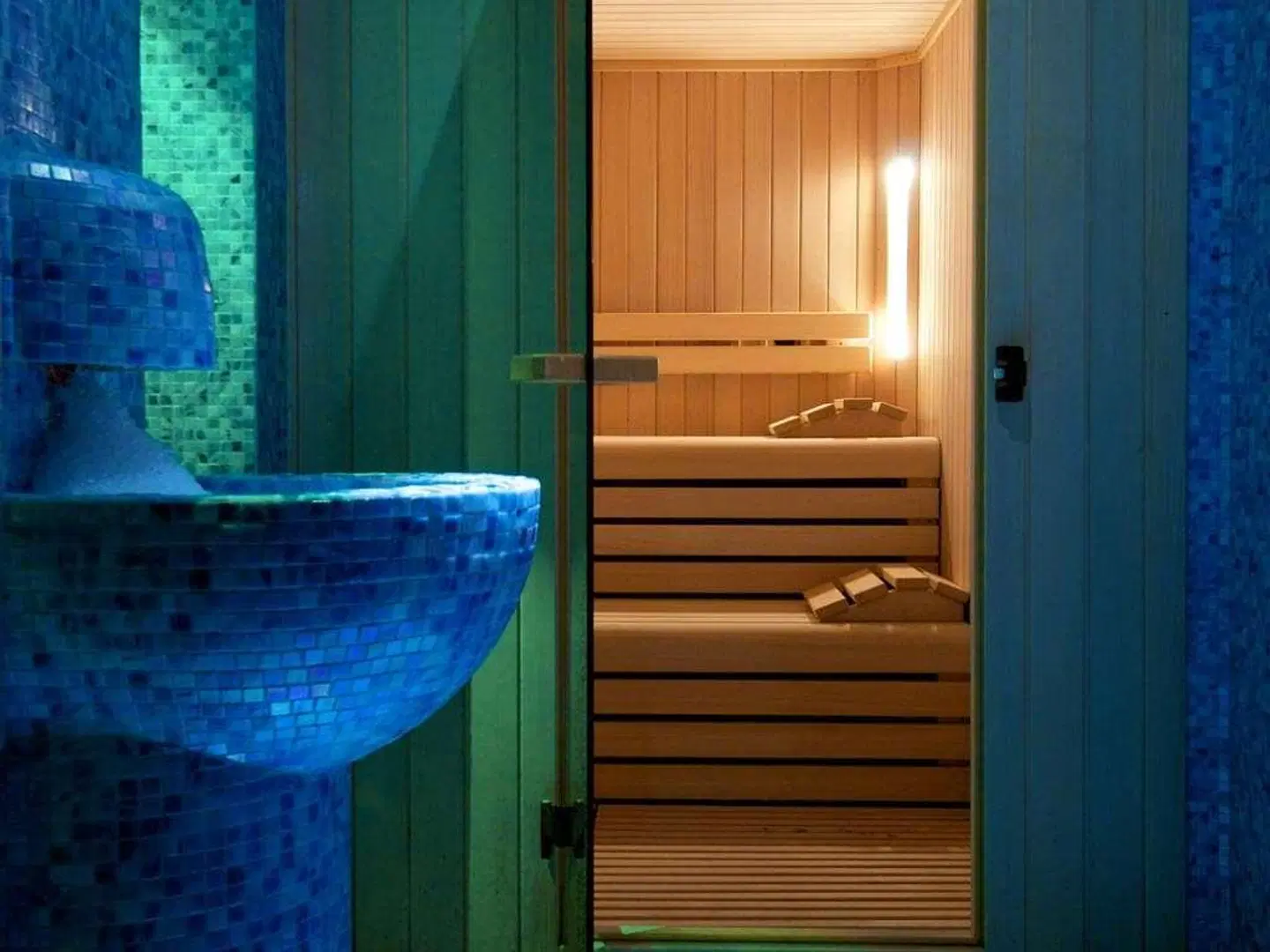 Mondial Resort & Spa HEALTH_BEAUTY