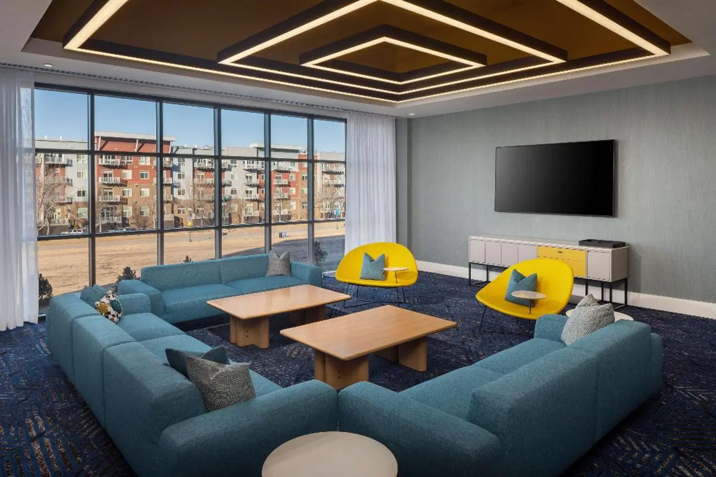 Canopy By Hilton Sioux Falls Downtown ROOM_EXAMPLE