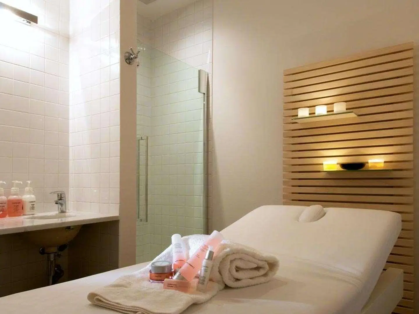 Mondial Resort & Spa HEALTH_BEAUTY