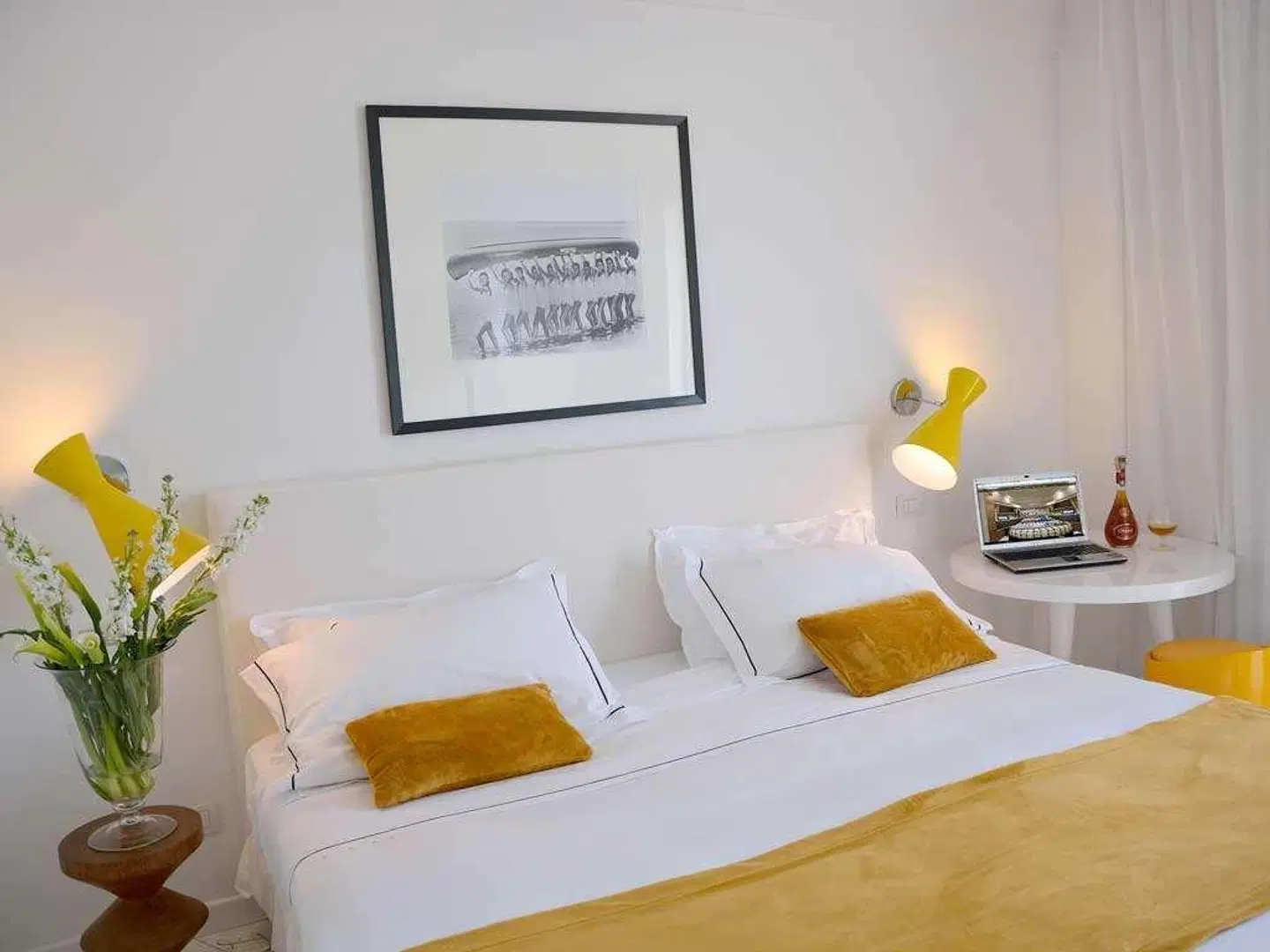 Mondial Resort & Spa ROOM_EXAMPLE