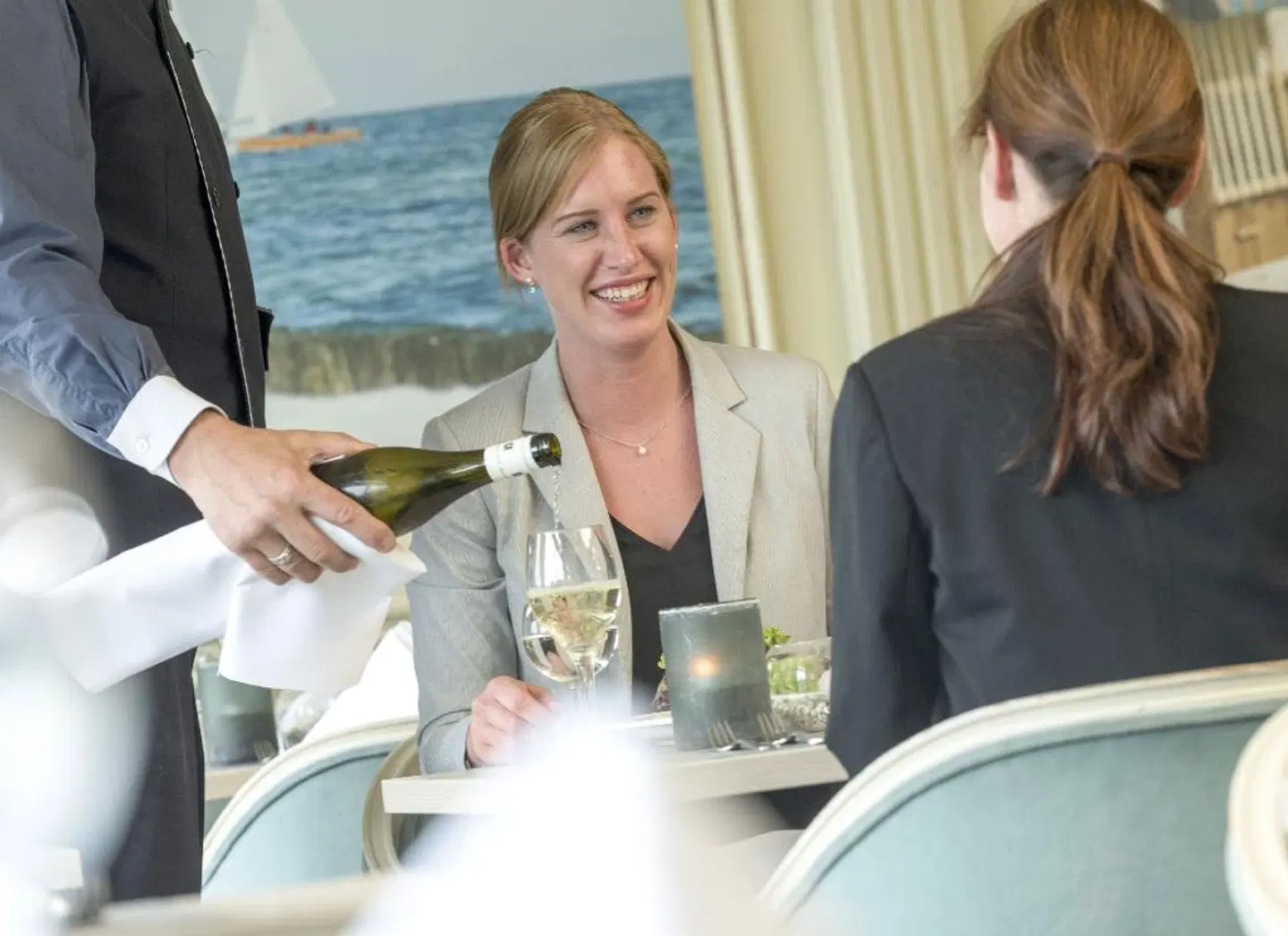 PLAZA Premium Timmendorfer Strand PEOPLE