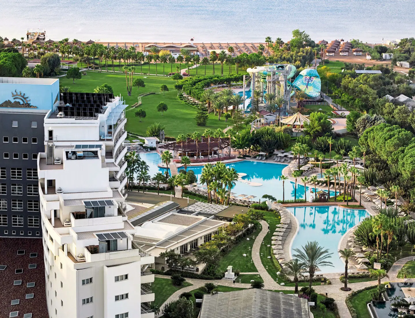 Lara Barut Collection EXTERIOR