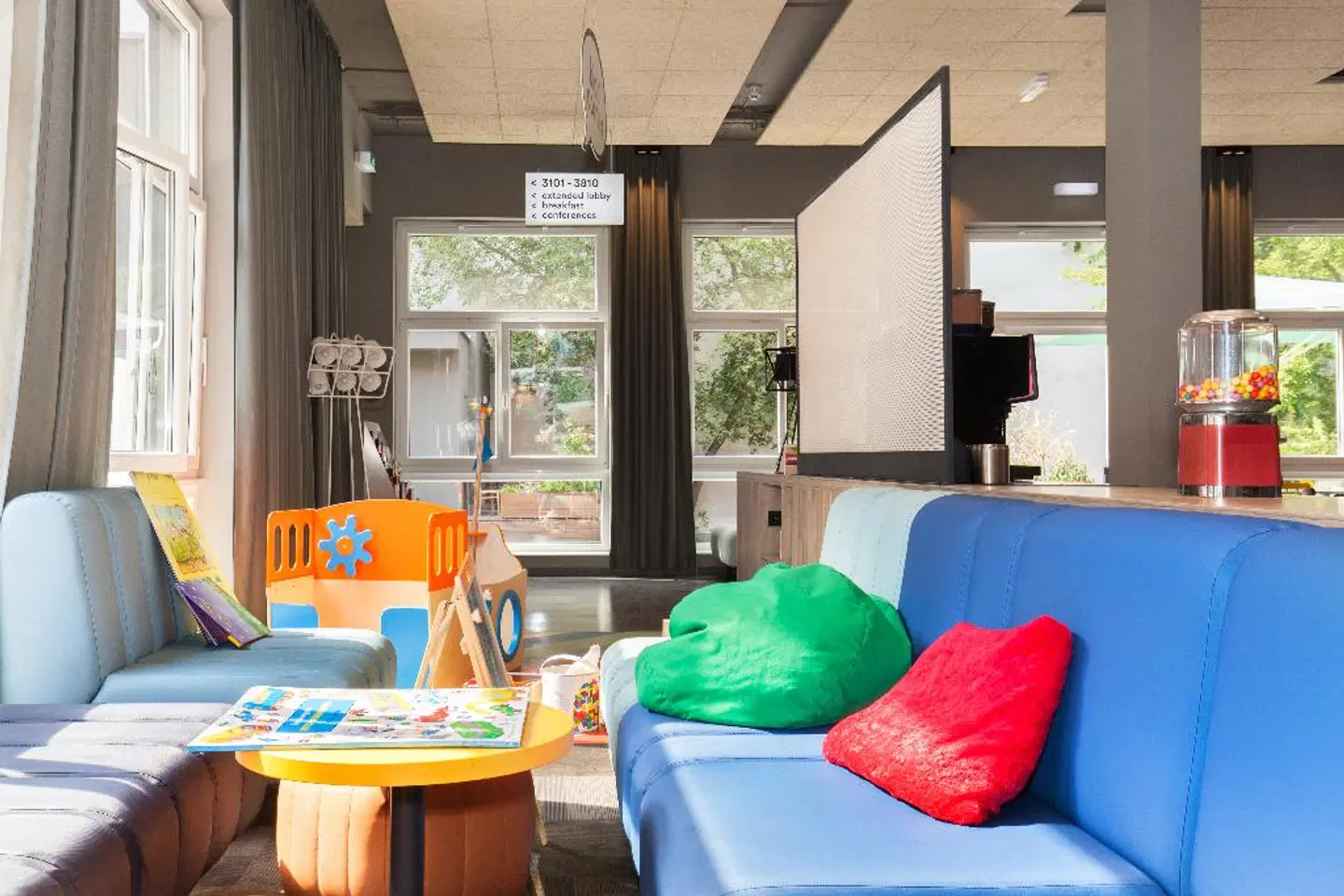 a&o Berlin Mitte ROOM_EXAMPLE