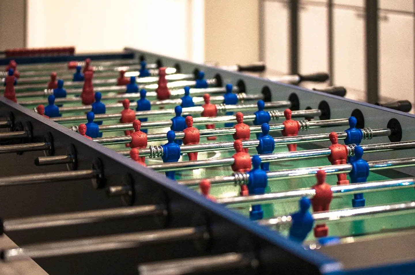 a&o Berlin Mitte MODEL_IMPRESSION