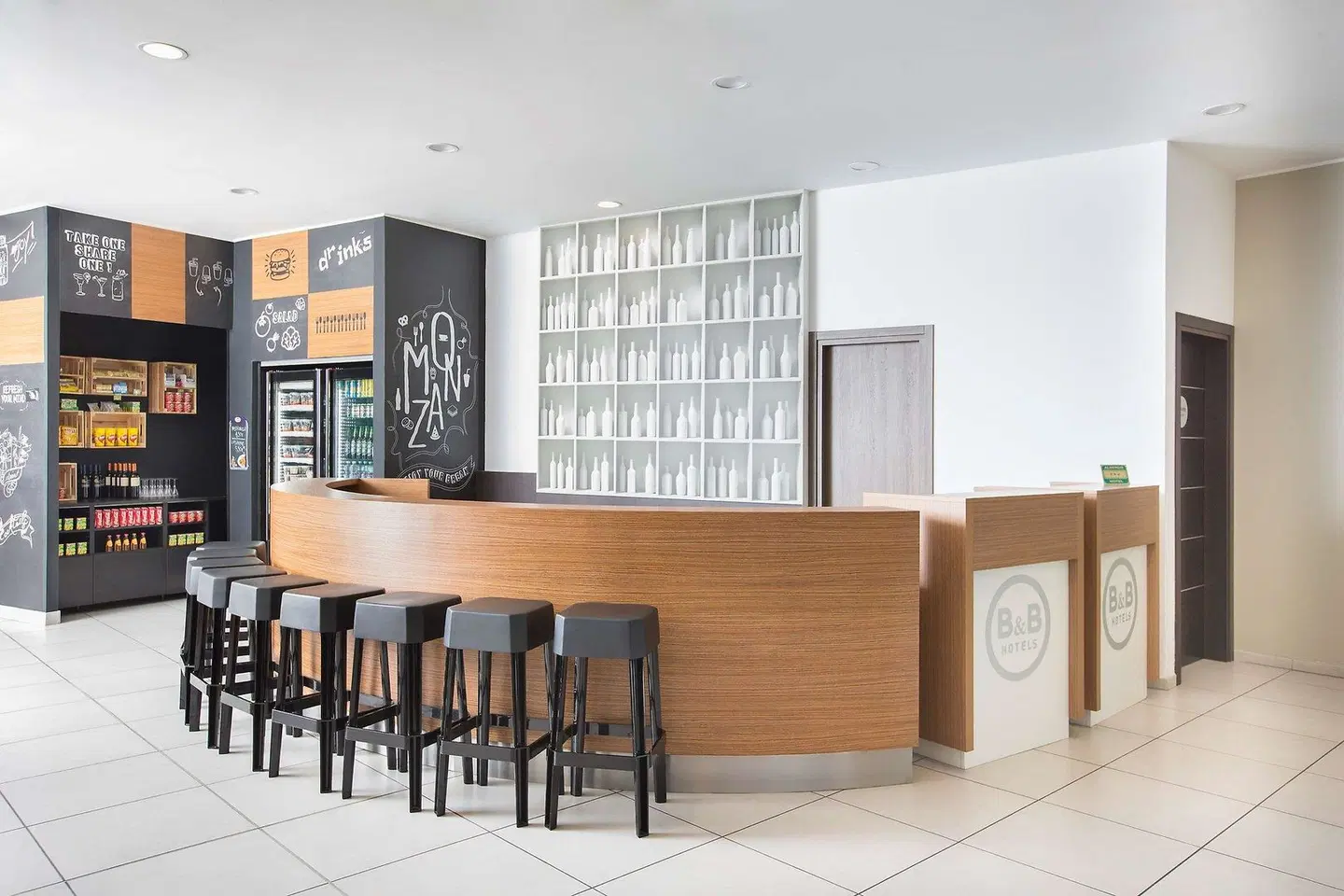 B&B Milano-Monza Bar