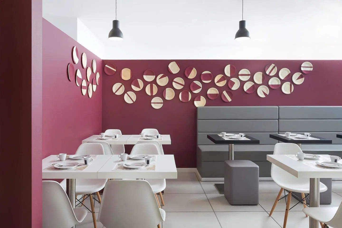 B&B Milano-Monza Terrasse