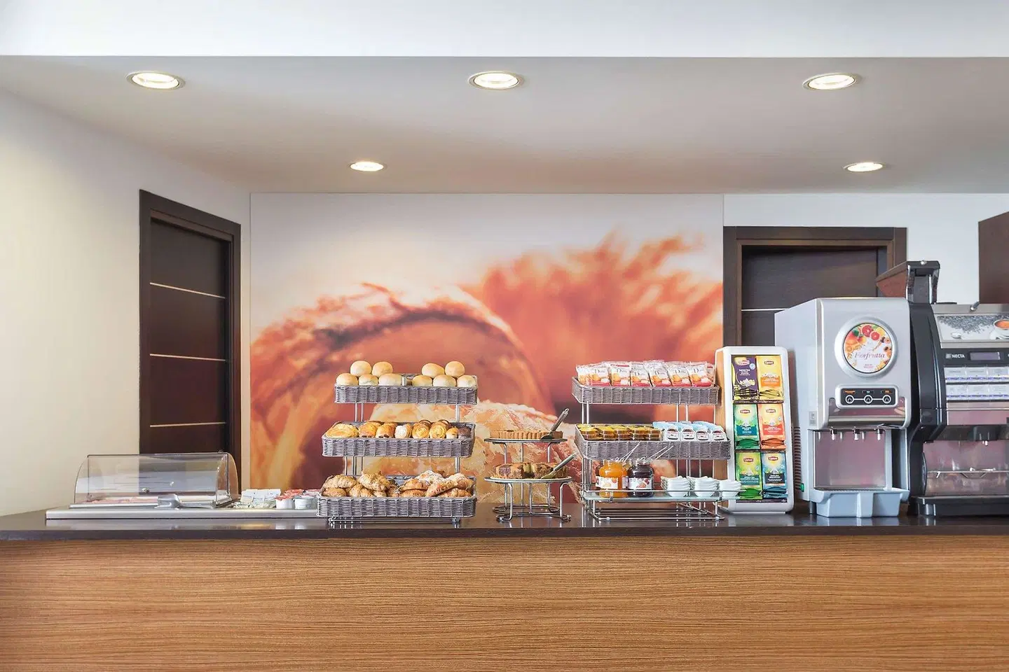 B&B Milano-Monza Bar