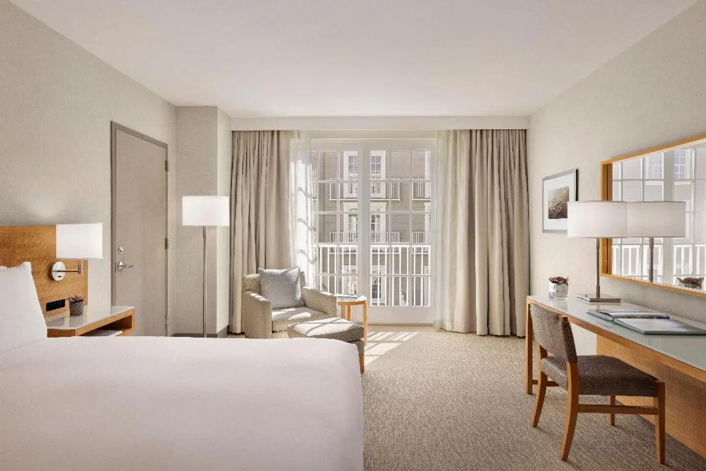 InterContinental The Clement Monterey ROOM_EXAMPLE