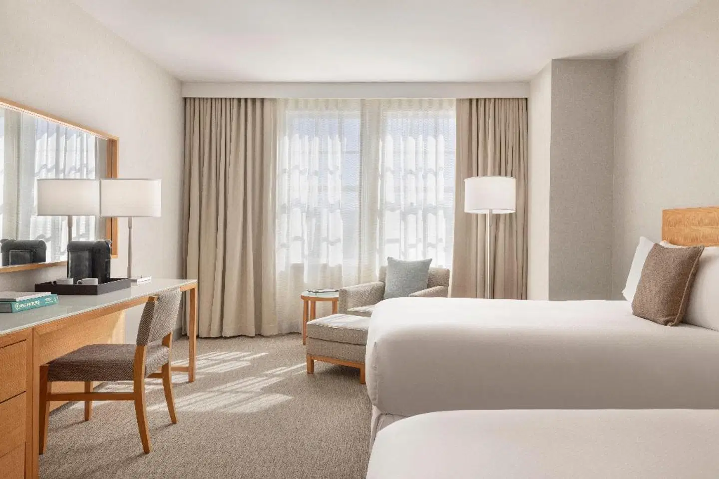 InterContinental The Clement Monterey ROOM_EXAMPLE