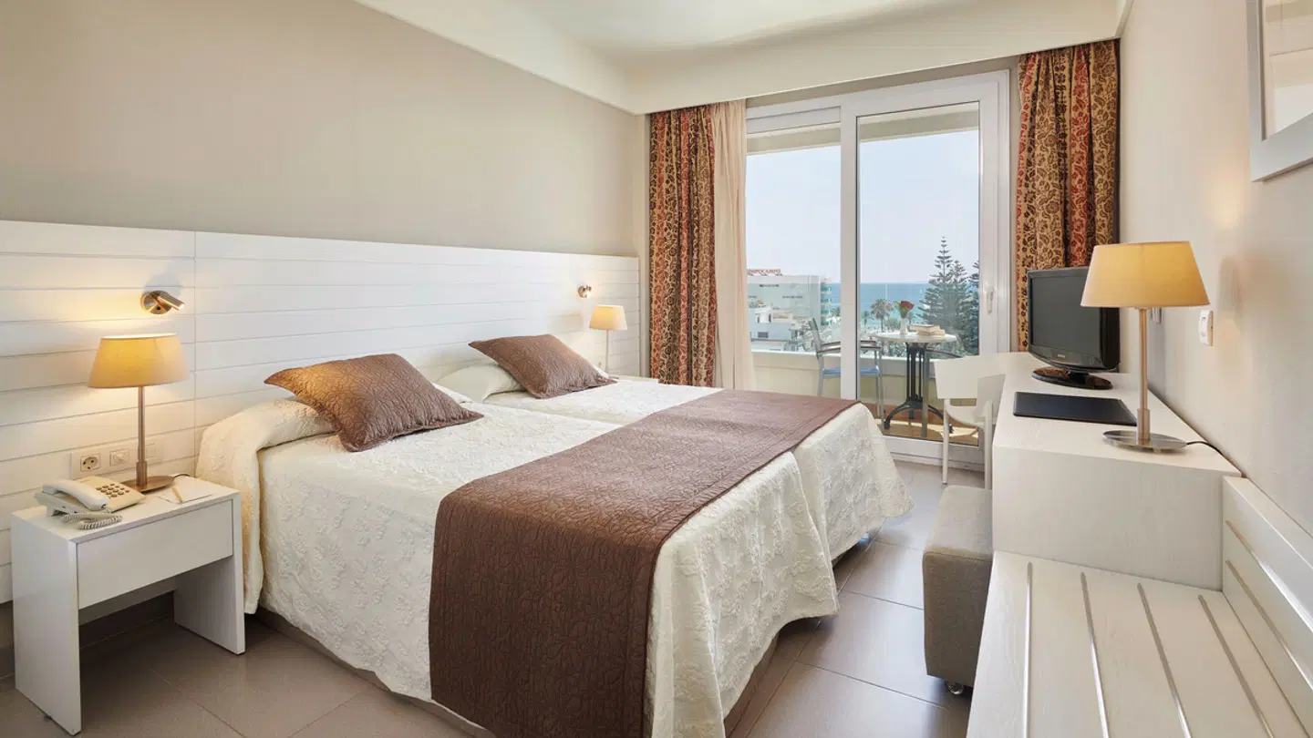 Hipotels Said ROOM_EXAMPLE