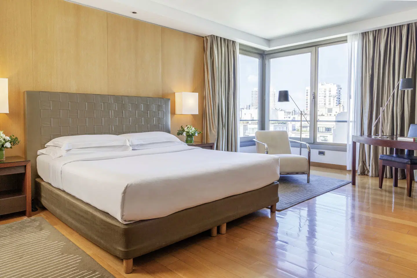 Palacio Duhau - Park Hyatt Buenos Aires ROOM_EXAMPLE