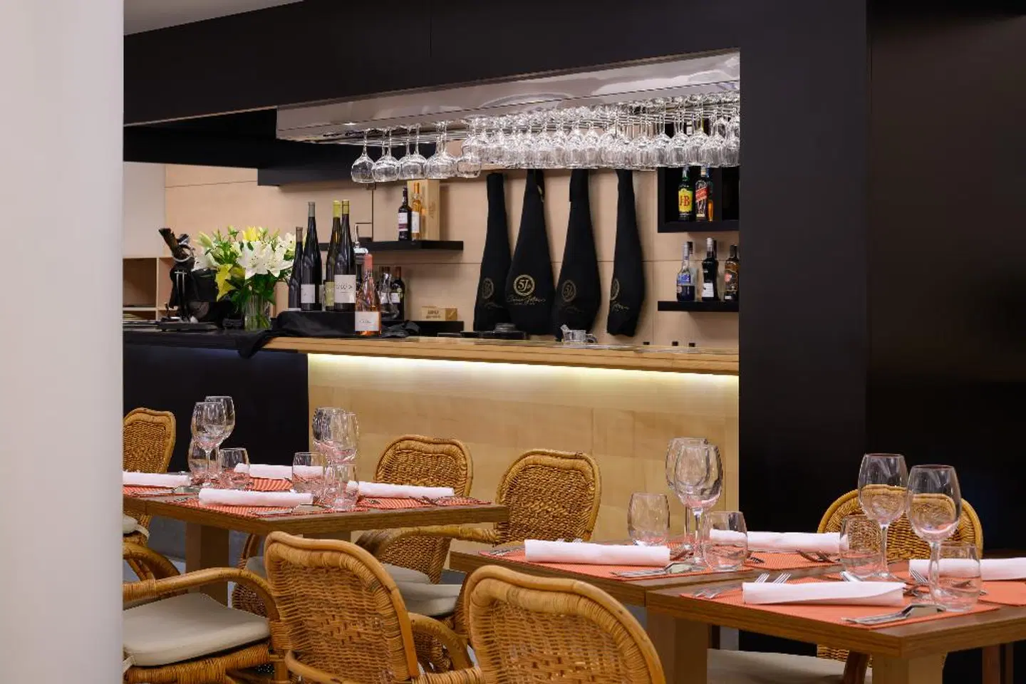 da Música Restaurant