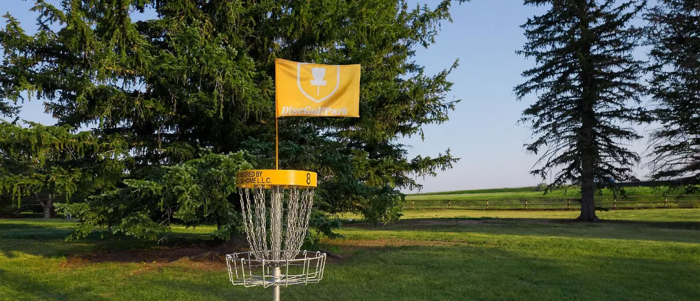 Little America Hotel and Resort Garten