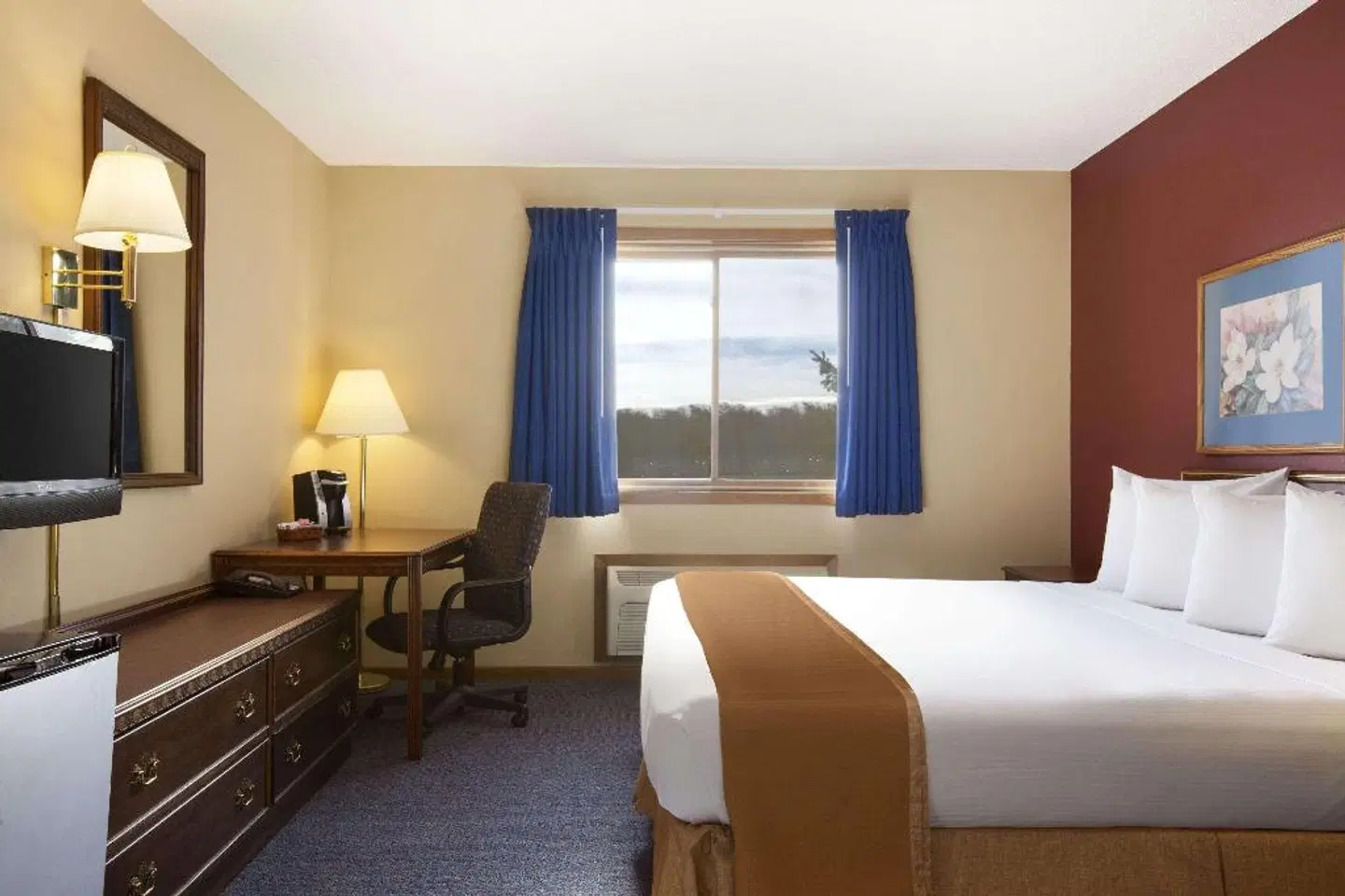 Travelodge by Wyndham Motel of St Cloud ROOM_EXAMPLE