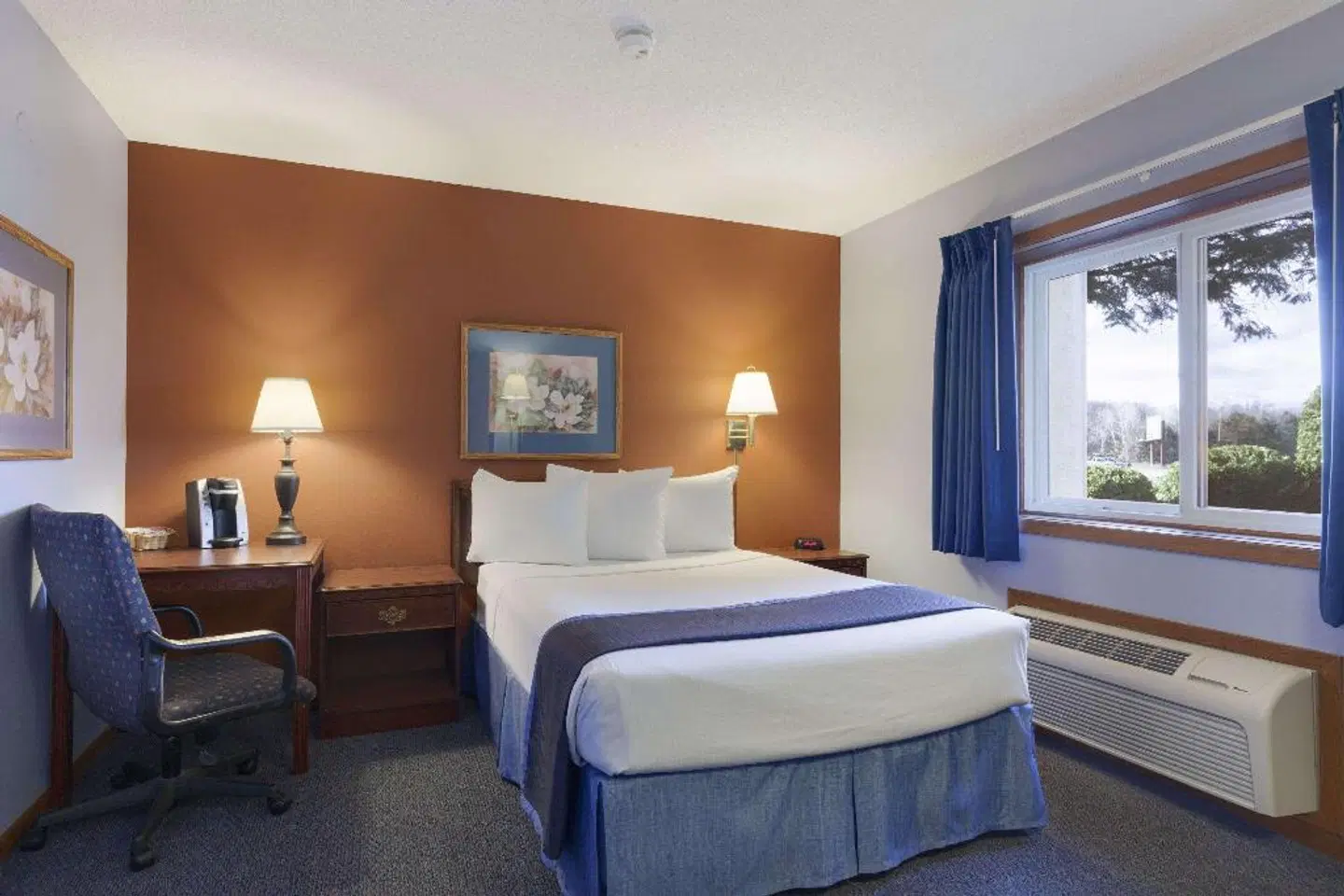 Travelodge by Wyndham Motel of St Cloud ROOM_EXAMPLE
