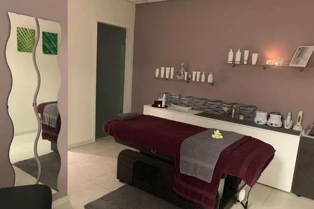 Parc Hotel Alvisse ROOM_EXAMPLE