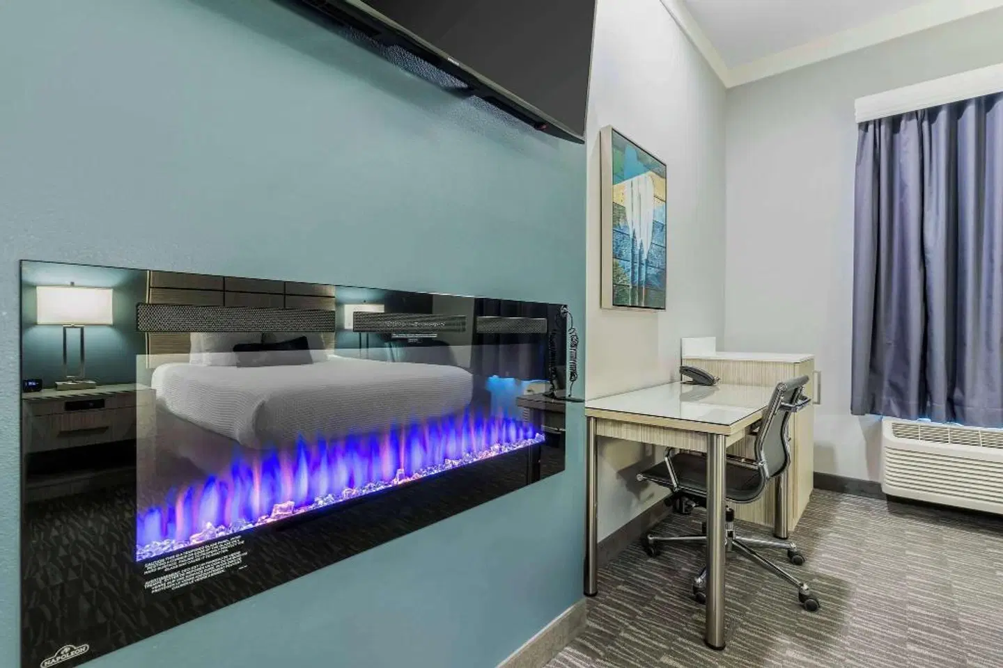 Best Western Premier Peppertree Inn at Bend ROOM_EXAMPLE