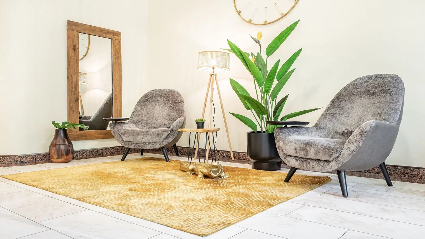 Garner Hotel Dusseldorf - Main Station MODEL_IMPRESSION