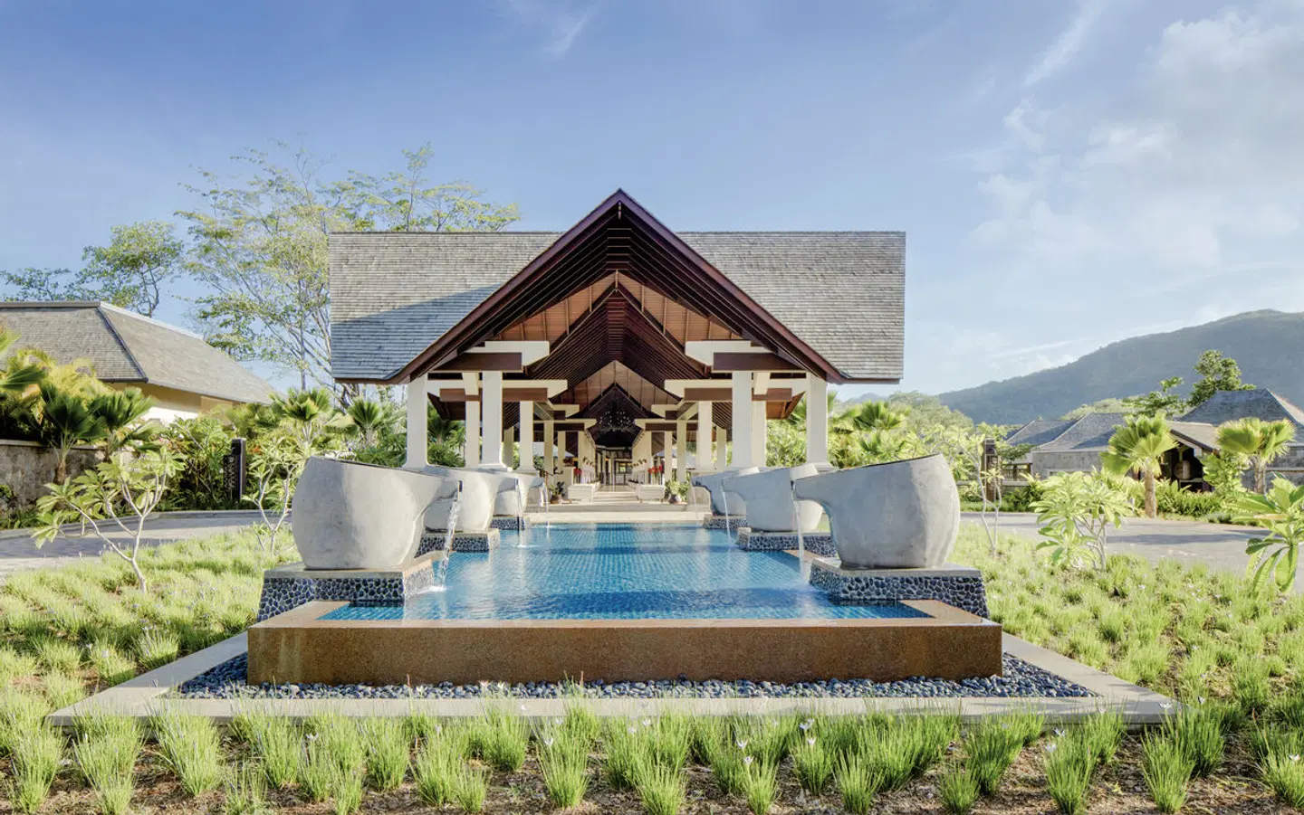 STORY Seychelles EXTERIOR